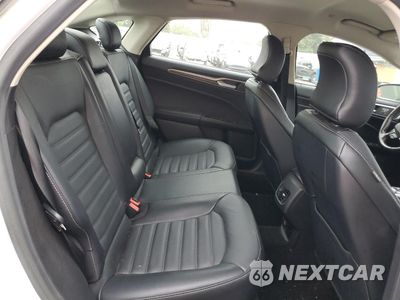 Zdjęcie 10 z 13 samochodu: 2017 FORD FUSION SE HYBRID VIN:3FA6P0LU0HR409329 - miniatura