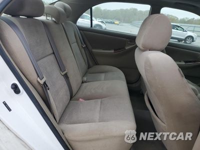 Zdjęcie 10 z 12 samochodu: 2005 TOYOTA COROLLA CE VIN:2T1BR30EX5C426707 - miniatura