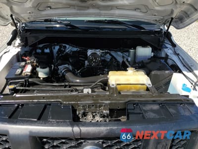 Zdjęcie 11 z 15 samochodu: 2021 NISSAN NV 2500 S VIN:1N6BF0LYXMN811044 - miniatura