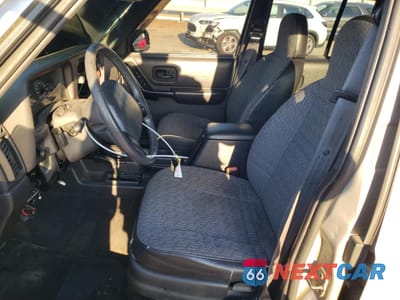 Zdjęcie 7 z 15 samochodu: 2000 JEEP CHEROKEE SPORT VIN:1J4FF48S5YL273686 - miniatura