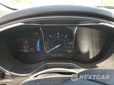Zdjęcie 9 z 12 samochodu: 2018 FORD FUSION SE HYBRID VIN:3FA6P0LU7JR118624 - miniatura