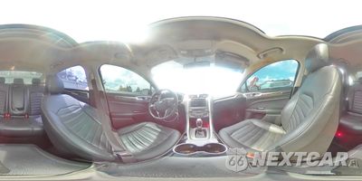 Zdjęcie 14 z 14 samochodu: 2016 FORD FUSION SE VIN:3FA6P0H97GR278676 - miniatura
