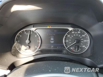 Zdjęcie 9 z 13 samochodu: 2020 NISSAN ALTIMA SR VIN:1N4BL4CV3LC280827 - miniatura