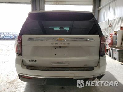 Zdjęcie 6 z 13 samochodu: 2023 CHEVROLET TAHOE K1500 LT VIN:1GNSKNKD6PR536612 - miniatura