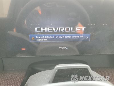 Zdjęcie 9 z 13 samochodu: 2024 CHEVROLET TRAVERSE RS VIN:1GNEVLKS4RJ242814 - miniatura