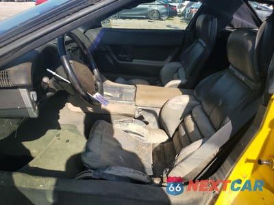 Zdjęcie 7 z 14 samochodu: 1991 CHEVROLET CORVETTE VIN:1G1YY3382M5115747 - miniatura