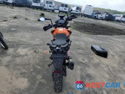Zdjęcie 6 z 9 samochodu: 2023 KTM 390 ADVENTURE VIN:MD2JGJ407PC257546 - miniatura
