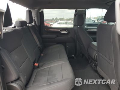 Zdjęcie 11 z 14 samochodu: 2024 CHEVROLET SILVERADO C1500 LT VIN:3GCPACEK5RG441719 - miniatura