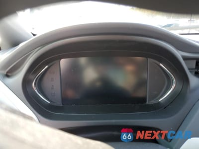 Zdjęcie 9 z 12 samochodu: 2017 CHEVROLET BOLT EV LT VIN:1G1FW6S00H4190856 - miniatura