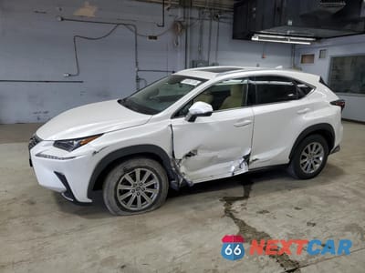 2021 LEXUS NX 300 BASE JTJDARDZXM5026297 - główne zdjęcie licytacji z USA - miniatura