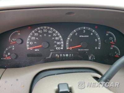 Zdjęcie 8 z 16 samochodu: 2000 FORD EXPEDITION EDDIE BAUER VIN:1FMPU18L0YLA66206 - miniatura