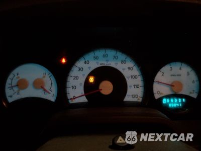 Zdjęcie 9 z 13 samochodu: 2011 DODGE DAKOTA SLT VIN:1D7RE3GK3BS586112 - miniatura