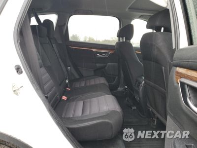 Zdjęcie 11 z 16 samochodu: 2019 HONDA CR-V EX VIN:2HKRW2H51KH670065 - miniatura