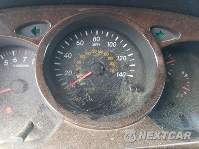 Zdjęcie 9 z 13 samochodu: 2002 TOYOTA HIGHLANDER LIMITED VIN:JTEHF21A320080137 - miniatura