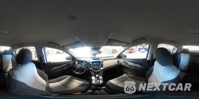 Zdjęcie 14 z 14 samochodu: 2013 CHEVROLET CRUZE LS VIN:1G1PA5SG0D7228475 - miniatura
