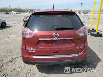 Zdjęcie 6 z 15 samochodu: 2016 NISSAN ROGUE S VIN:5N1AT2MV4GC784331 - miniatura