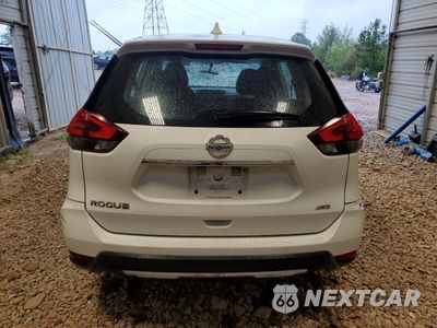Zdjęcie 6 z 15 samochodu: 2018 NISSAN ROGUE S VIN:KNMAT2MV4JP516349 - miniatura