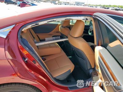 Zdjęcie 10 z 15 samochodu: 2025 LEXUS ES 300H BASE VIN:58ADA1C15SU059327 - miniatura