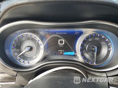 Zdjęcie 9 z 12 samochodu: 2015 CHRYSLER 300 LIMITED VIN:2C3CCAAG6FH830061 - miniatura