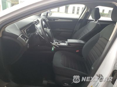 Zdjęcie 7 z 13 samochodu: 2020 FORD FUSION SE VIN:3FA6P0LU5LR264068 - miniatura