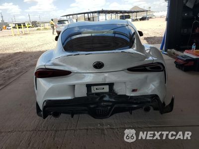 Zdjęcie 6 z 15 samochodu: 2022 TOYOTA SUPRA BASE VIN:WZ1DB0C04NW047593 - miniatura