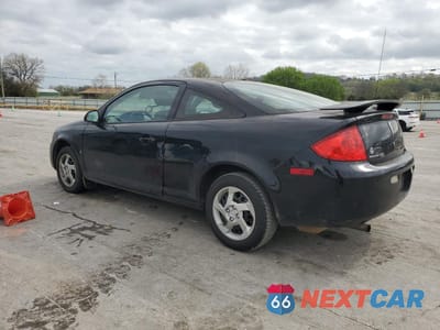 Drugie zdjęcie samochodu z przodu: 2008 PONTIAC G5 VIN:1G2AL18F187231992 - miniatura