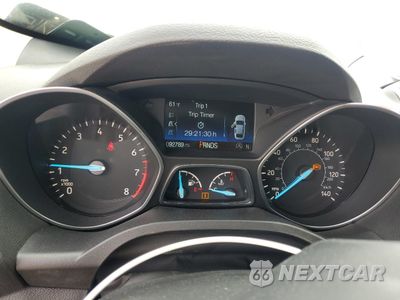 Zdjęcie 9 z 14 samochodu: 2017 FORD ESCAPE TITANIUM VIN:1FMCU9JD8HUE56318 - miniatura