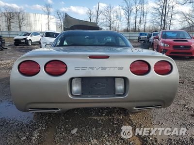 Zdjęcie 6 z 13 samochodu: 2000 CHEVROLET CORVETTE VIN:1G1YY12G9Y5124612 - miniatura