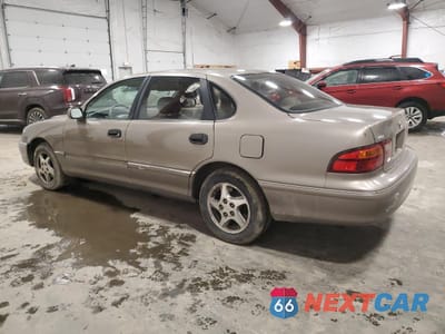Drugie zdjęcie samochodu z przodu: 1999 TOYOTA AVALON XL VIN:4T1BF18B0XU339942 - miniatura