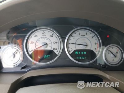 Zdjęcie 9 z 13 samochodu: 2008 CHRYSLER TOWN & COUNTRY LX VIN:2A8HR44H28R766600 - miniatura
