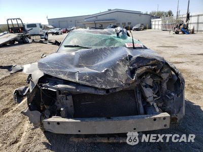 Piąte zdjęcie samochodu w środku: 2013 CHEVROLET CAMARO LT VIN:2G1FG1E36D9158572 - miniatura