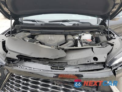 Zdjęcie 12 z 14 samochodu: 2025 BUICK ENCLAVE AVENIR VIN:5GAEVCRS9SJ102683 - miniatura