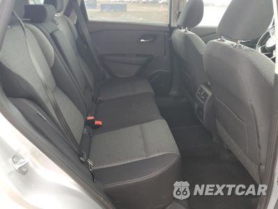 Zdjęcie 11 z 15 samochodu: 2021 NISSAN ROGUE SV VIN:5N1AT3BB5MC752241 - miniatura
