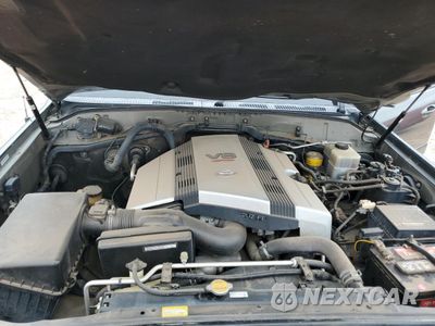 Zdjęcie 12 z 13 samochodu: 1998 TOYOTA LAND CRUISER VIN:JT3HT05JXW0011127 - miniatura