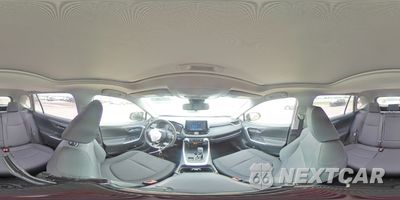Zdjęcie 13 z 15 samochodu: 2019 TOYOTA RAV4 XLE VIN:JTMP1RFV3KD036750 - miniatura