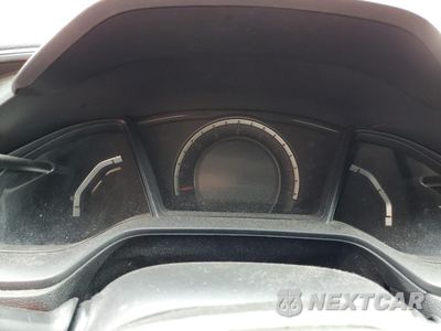 Zdjęcie 9 z 13 samochodu: 2016 HONDA CIVIC LX VIN:2HGFC2F55GH526700 - miniatura