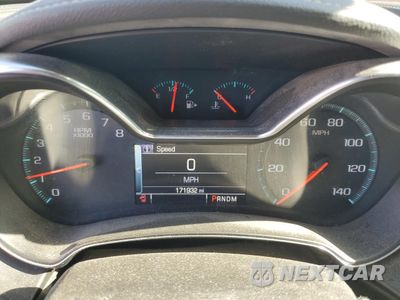 Zdjęcie 9 z 15 samochodu: 2014 CHEVROLET IMPALA LT VIN:1G1125S36EU128111 - miniatura