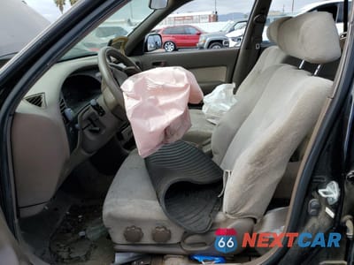 Zdjęcie 7 z 13 samochodu: 1996 TOYOTA CAMRY DX VIN:JT2BG12K2T0347285 - miniatura