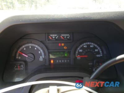 Zdjęcie 9 z 13 samochodu: 2011 FORD ECONOLINE E150 WAGON VIN:1FMNE1BW8BDB31151 - miniatura