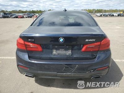 Zdjęcie 8 z 21 samochodu: 2019 BMW 540 XI VIN:WBAJE7C52KG893012 - miniatura