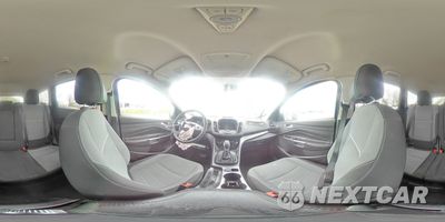 Zdjęcie 15 z 15 samochodu: 2014 FORD ESCAPE SE VIN:1FMCU0GX0EUC06435 - miniatura