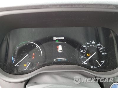 Zdjęcie 9 z 14 samochodu: 2021 TOYOTA SIENNA LE VIN:5TDKRKEC8MS065338 - miniatura