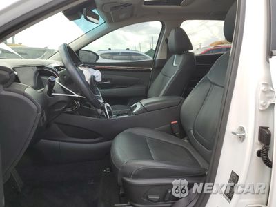Zdjęcie 7 z 15 samochodu: 2022 HYUNDAI TUCSON SEL VIN:5NMJC3AE1NH053871 - miniatura