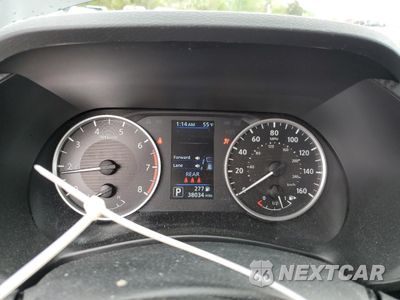 Zdjęcie 9 z 15 samochodu: 2022 NISSAN SENTRA S VIN:3N1AB8BV1NY280677 - miniatura