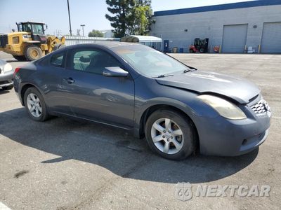 Czwarte zdjęcie samochodu z boku: 2008 NISSAN ALTIMA 2.5S VIN:1N4AL24E68C261887 - miniatura