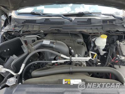 Zdjęcie 11 z 14 samochodu: 2017 RAM 1500 SPORT VIN:1C6RR7MT5HS725501 - miniatura