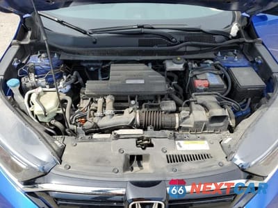 Zdjęcie 12 z 13 samochodu: 2020 HONDA CR-V EX VIN:7FARW2H52LE013506 - miniatura