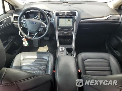 Zdjęcie 8 z 13 samochodu: 2017 FORD FUSION SE HYBRID VIN:3FA6P0LU3HR409552 - miniatura
