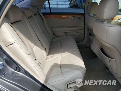Zdjęcie 10 z 12 samochodu: 2007 TOYOTA AVALON XL VIN:4T1BK36B77U207870 - miniatura