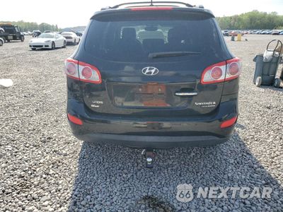 Zdjęcie 6 z 15 samochodu: 2011 HYUNDAI SANTA FE LIMITED VIN:5XYZKDAG3BG050716 - miniatura